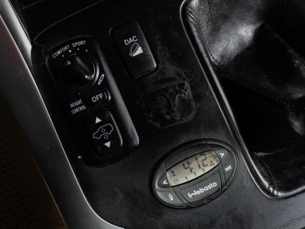 Toyota Land Cruiser Prado 120 Series Рестайлинг с пробегом 2008 года, цена 2 139 000 рублей, 274970 км, внедорожник, Автокод Объявления