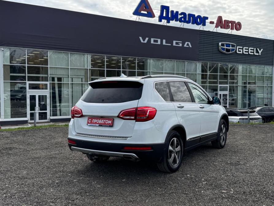 Haval H6 I Набережные Челны  - изображение 6