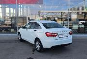 Lada (ВАЗ) Vesta I Красноярск  - изображение 31