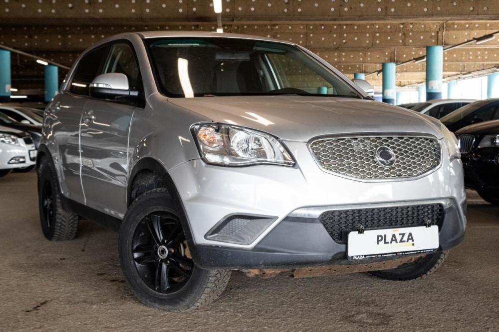SsangYong Actyon II Уфа  - изображение 2