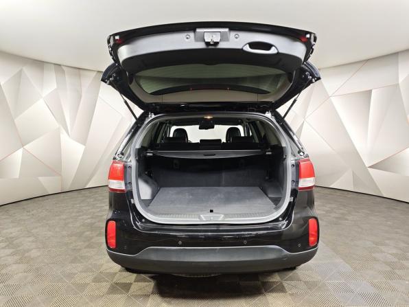 Kia Sorento II Рестайлинг с пробегом 2018 года, цена 2 097 000 рублей, 140910 км, внедорожник, Автокод Объявления