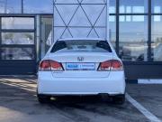 Honda Civic VIII Рестайлинг Москва  - изображение 27
