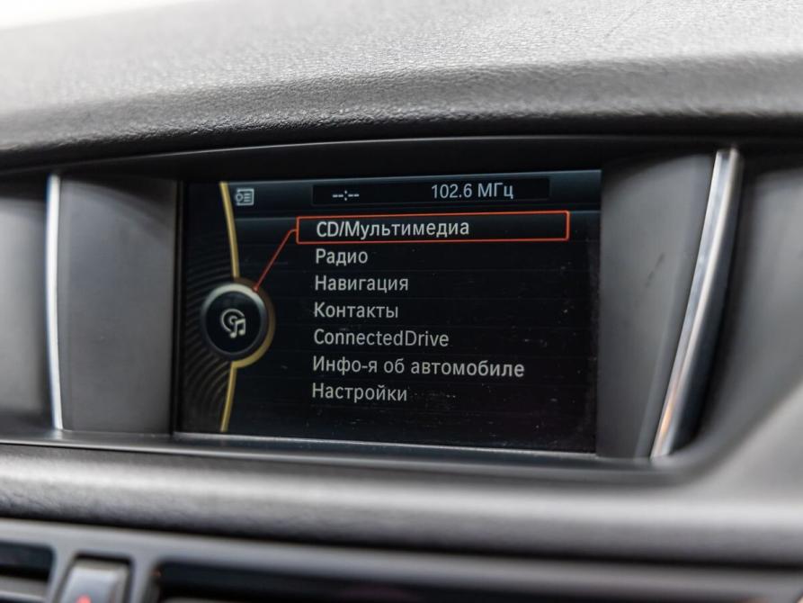 BMW X1 I (E84) Рестайлинг Волгоград  - изображение 30