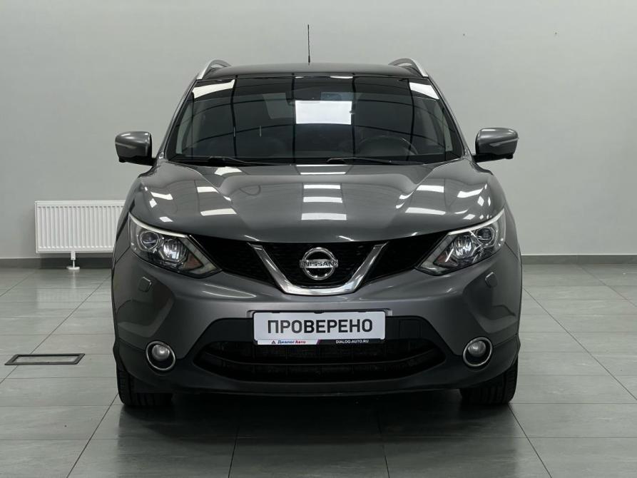 Nissan Qashqai II Казань  - изображение 2