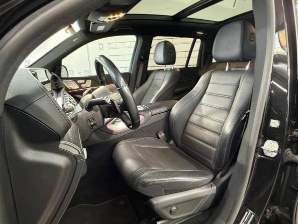 Mercedes-Benz GLS II (X167) с пробегом 2021 года, цена 7 500 000 рублей, 114000 км, внедорожник, Автокод Объявления