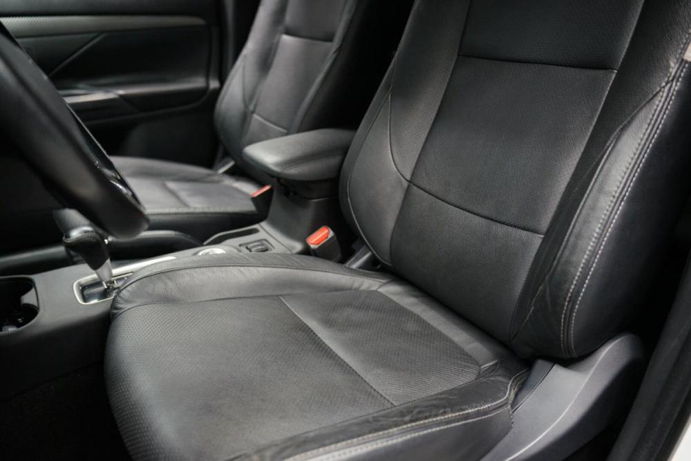 Mitsubishi Outlander III Рестайлинг 2 Крым  - изображение 9