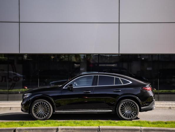 Mercedes-Benz GLC Coupe II (C254) с пробегом 2024 года, цена 8 249 000 рублей, 12283 км, внедорожник, Автокод Объявления