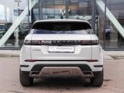 Land Rover Range Rover Evoque II Рестайлинг Химки  - изображение 25