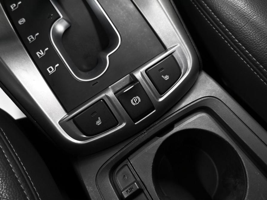 Chevrolet Captiva I Рестайлинг Тверь  - изображение 19