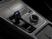 Geely Monjaro I Рестайлинг Москва  - изображение 38