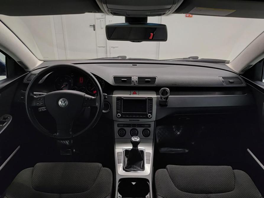 Volkswagen Passat B6 Казань  - изображение 17