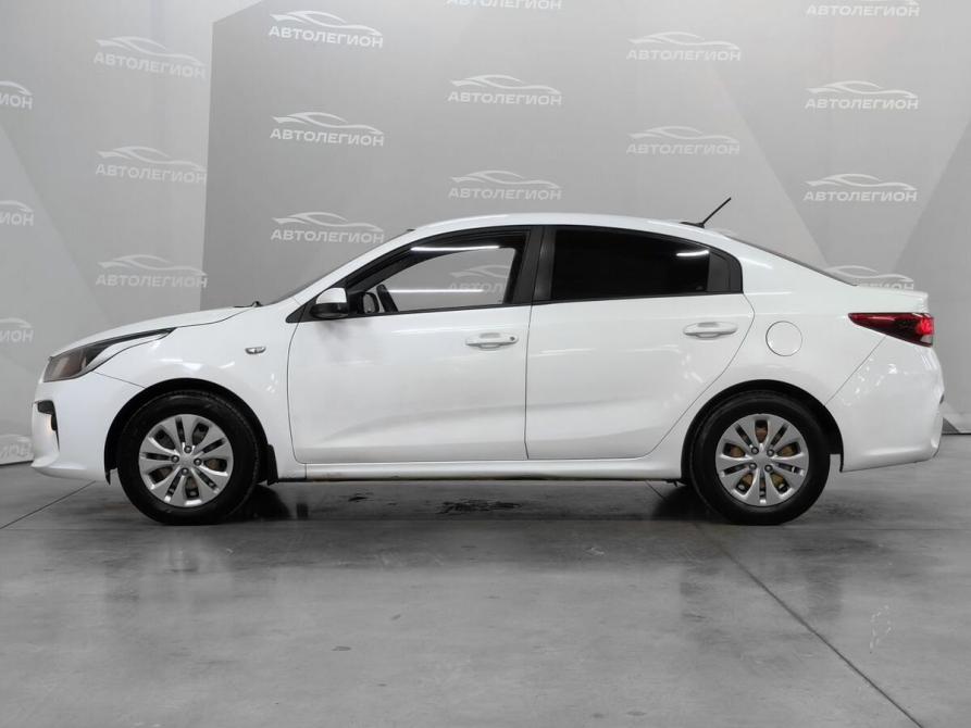 Kia Rio IV Рестайлинг Новосибирск  - изображение 2