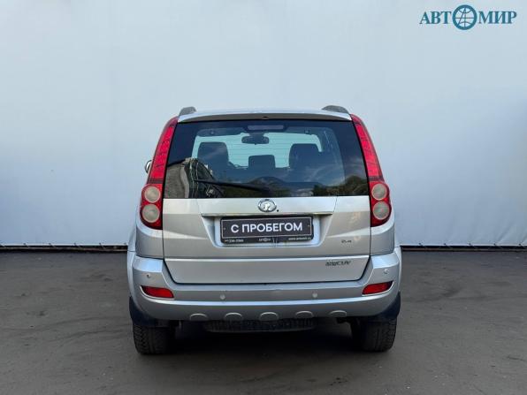 Great Wall Hover H5 с пробегом 2013 года, цена 777 000 рублей, 108133 км, внедорожник, Автокод Объявления