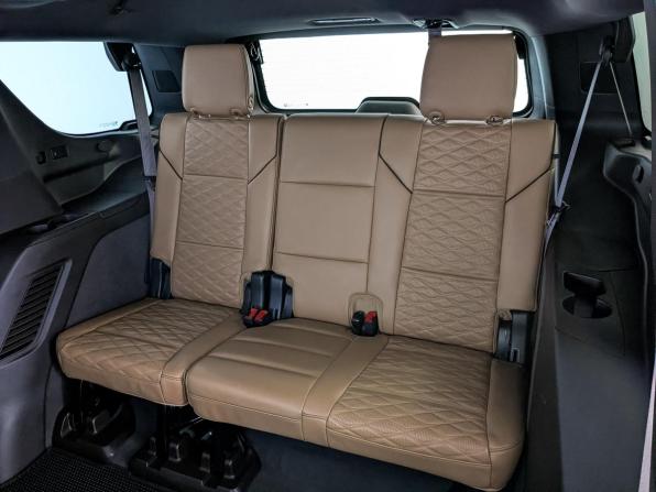 Cadillac Escalade V с пробегом 2023 года, цена 10 200 000 рублей, 37639 км, внедорожник, Автокод Объявления