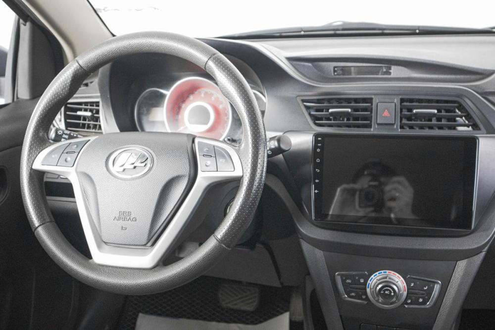 Lifan X50 Кемерово  - изображение 13