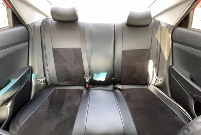 Hyundai Solaris II Рестайлинг с пробегом 2020 года, цена 1 420 000 рублей, 129811 км, седан, Автокод Объявления