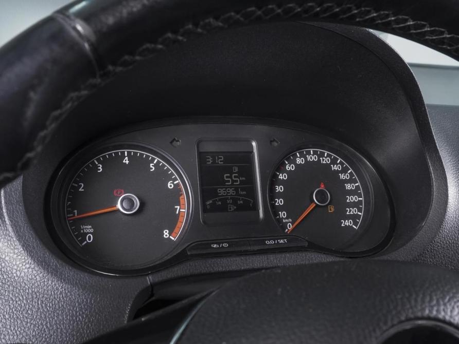 Volkswagen Polo V Рестайлинг Ростов-на-Дону  - изображение 13