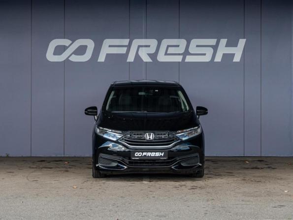 Honda Shuttle II с пробегом 2015 года, цена 999 000 рублей, 261051 км, универсал, Автокод Объявления