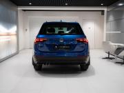 Volkswagen Tiguan II Москва  - изображение 32