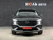 Hyundai Santa Fe IV Рестайлинг Екатеринбург  - изображение 27