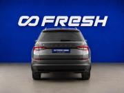 Skoda Kodiaq I Москва  - изображение 26