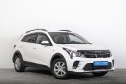 Kia Rio IV Рестайлинг Томск  - изображение 19