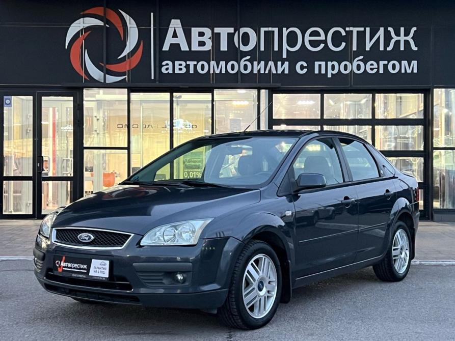 Ford Focus II Волгоград  - изображение 2