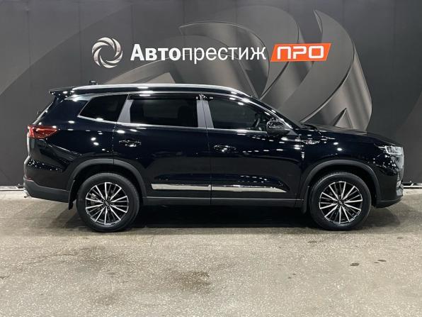 Chery Tiggo 8 Pro Max I с пробегом 2023 года, цена 2 144 000 рублей, 72500 км, внедорожник, Автокод Объявления