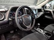 Toyota RAV4 IV (XA40) Рестайлинг Екатеринбург  - изображение 37