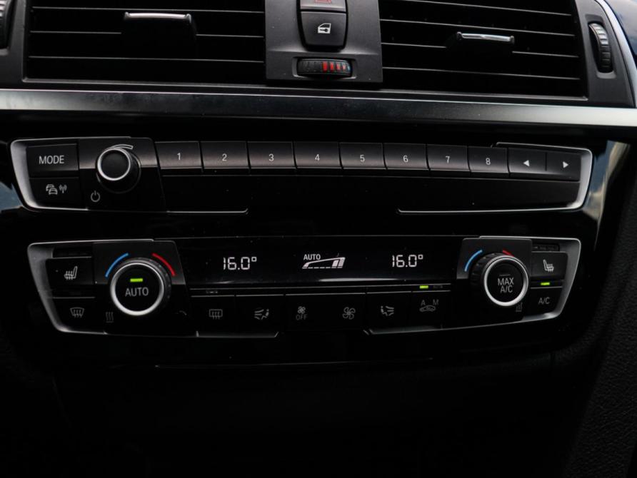 BMW 3 серии VI (F3x) Рестайлинг Москва  - изображение 21