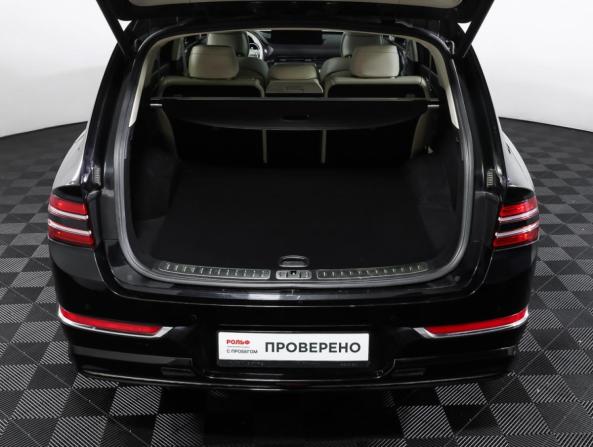 Genesis GV80 I с пробегом 2021 года, цена 5 390 000 рублей, 85929 км, внедорожник, Автокод Объявления