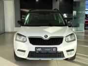 Skoda Yeti I Рестайлинг Тверь  - изображение 16
