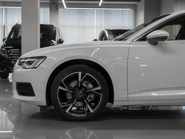 Audi A6 V (C8) с пробегом 2021 года, цена 4 190 000 рублей, 52936 км, седан, Автокод Объявления