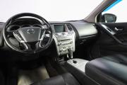 Nissan Murano II (Z51) Рестайлинг Новосибирск  - изображение 29