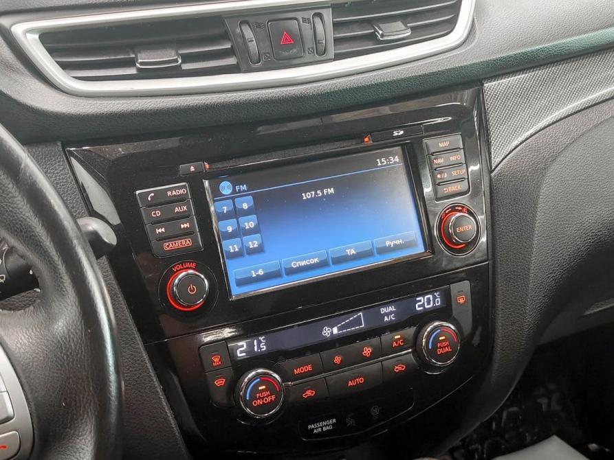 Nissan X-Trail III Тула  - изображение 16