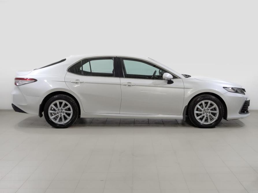 Toyota Camry VIII (XV70) Рестайлинг Москва  - изображение 4