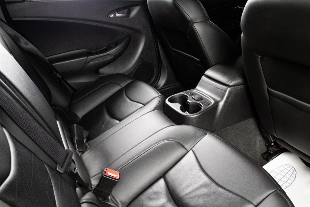 Chevrolet Volt II Сургут  - изображение 18