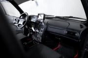 Lada (ВАЗ) Niva Travel I Тюмень  - изображение 42