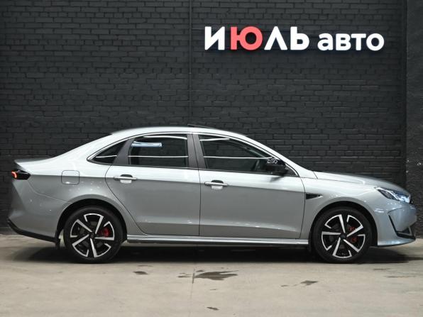 Kaiyi E5 с пробегом 2023 года, цена 1 650 000 рублей, 35898 км, седан, Автокод Объявления