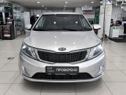 Kia Rio III Казань  - изображение 24
