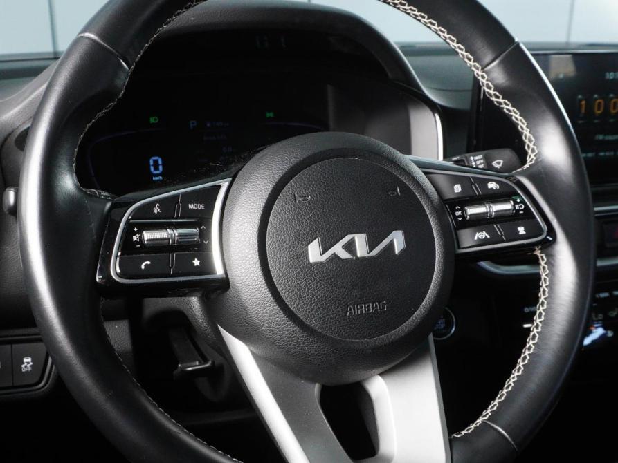 Kia K3 II (China Market) Рестайлинг Минеральные Воды  - изображение 21