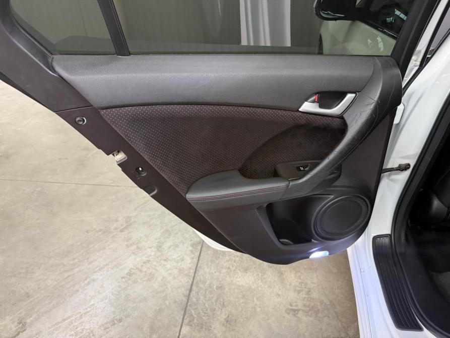 Honda Accord VIII Рестайлинг Краснодар  - изображение 16