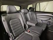 Volkswagen Talagon I Москва  - изображение 42