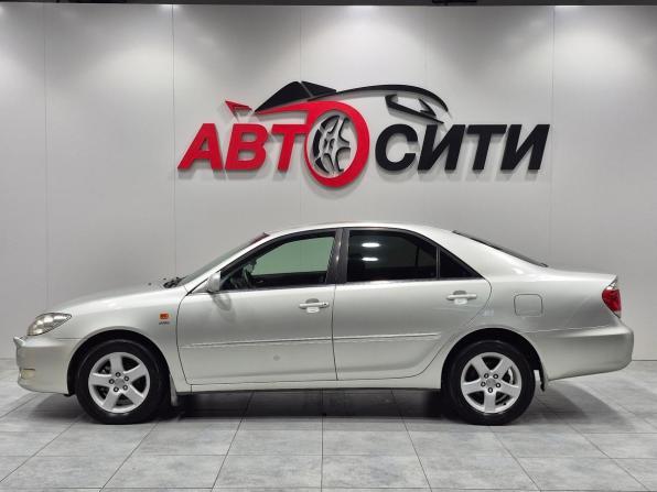 Toyota Camry V (XV30) Рестайлинг с пробегом 2004 года, цена 885 000 рублей, 241903 км, седан, Автокод Объявления