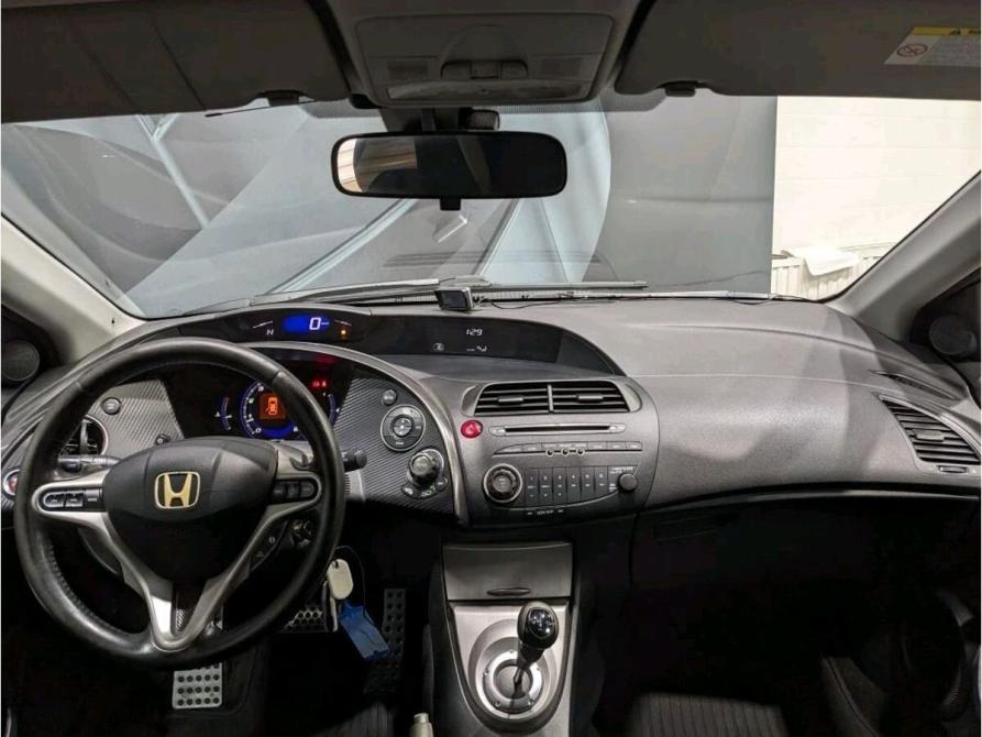 Honda Civic VIII Пермь  - изображение 14