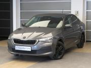 Skoda Rapid II Санкт-Петербург  - изображение 23