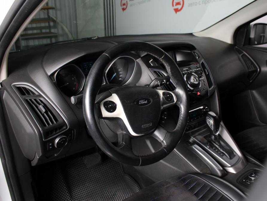Ford Focus III Минеральные Воды  - изображение 8