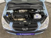 Hyundai Getz I Рестайлинг Воронеж  - изображение 35