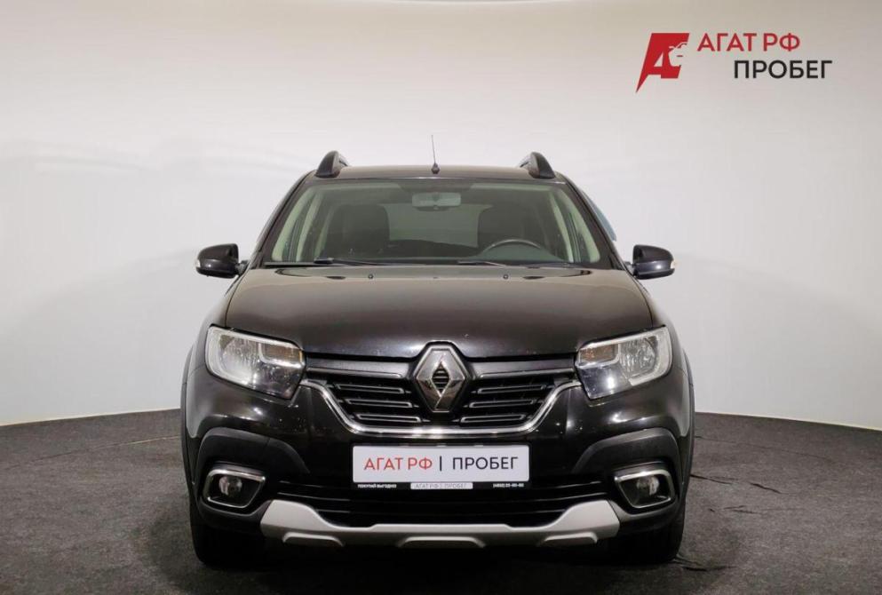 Renault Sandero II Рестайлинг Ярославль  - изображение 2