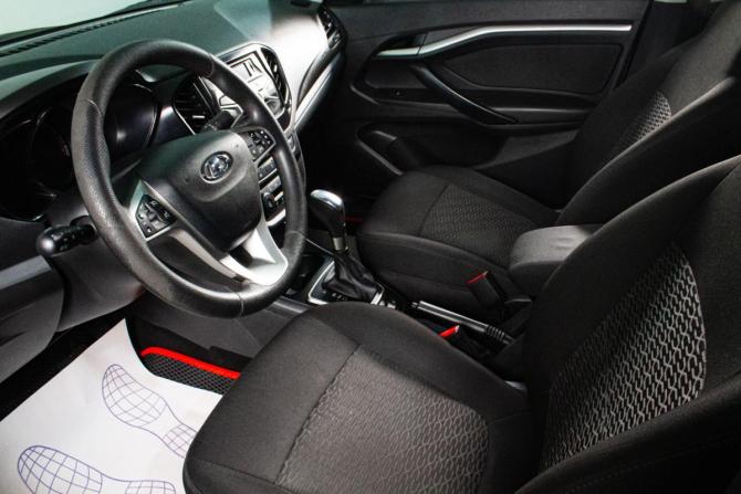 Lada (ВАЗ) Vesta I с пробегом 2020 года, цена 979 000 рублей, 146000 км, седан, Автокод Объявления